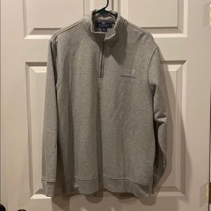 Vineyard Vines 1/4 zip
